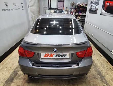 BMW E90 320i   M스포츠 웰컴패키지(중고구매패키지) / 서울 중랑구