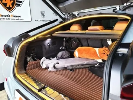 BMW X6 G06 40i무선리모컨 식빵등 / 서울 중랑구