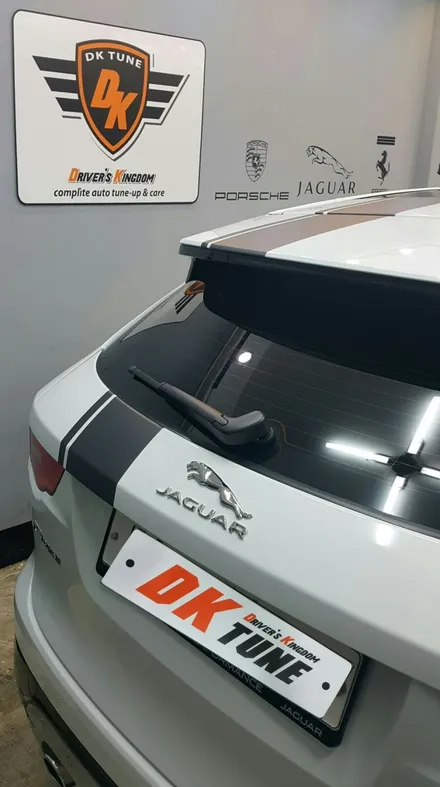 재규어 F-PACE 3.0 S / 서울 중랑구