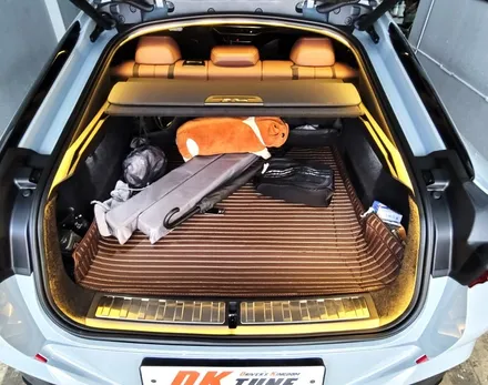BMW X6 G06 40i무선리모컨 식빵등 / 서울 중랑구