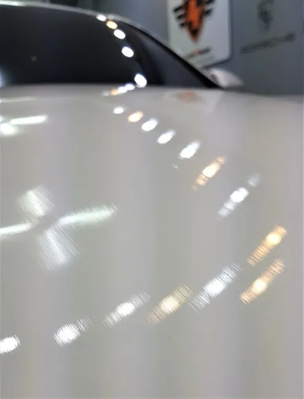 재규어 F-PACE 30D S 유리막코팅시공 by 디케이튠 / 서울 중랑구