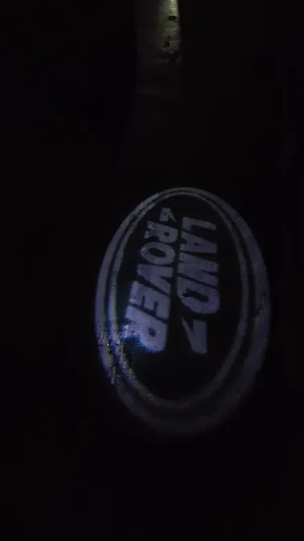 디스커버리스포츠 로고웰컴등 #디케이튠 / 서울 중랑구