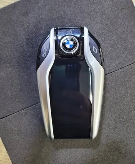 BMW 428i 쿠페 디스플레이키 이식 / 서울 중랑구