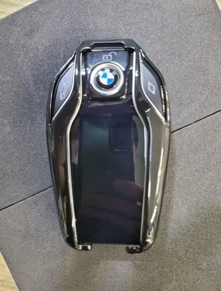 BMW 428i 쿠페 디스플레이키 이식 / 서울 중랑구