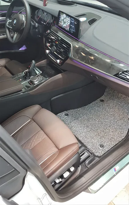 BMW 630D GT 유리막코팅시공 by 디케이튠 / 서울 중랑구