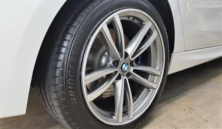 BMW 630D GT 유리막코팅시공 by 디케이튠 / 서울 중랑구