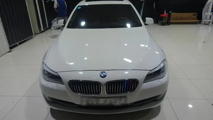 용인부분랩핑 \'BMW랩핑\'은 역시 M데칼이지않습니까?! / 동탄