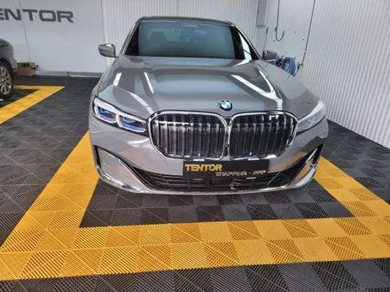 수원PPF BMW스크래치 신차를 보호하기 위해서는 / 동탄
