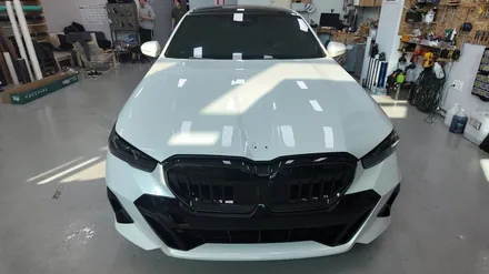 화성ppf  BMW 520i PPF 등급 선택법 / 동탄