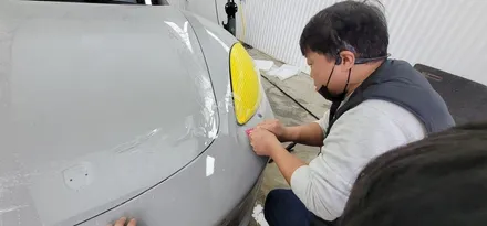 용인 자동차PPF, 스크래치에서 탈출하는 방법! / 동탄