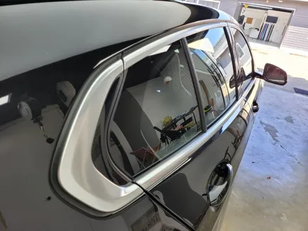 [용인랩핑] BMW 1M 크롬 가리기 부분랩핑으로 스포티함을 더하다 / 동탄