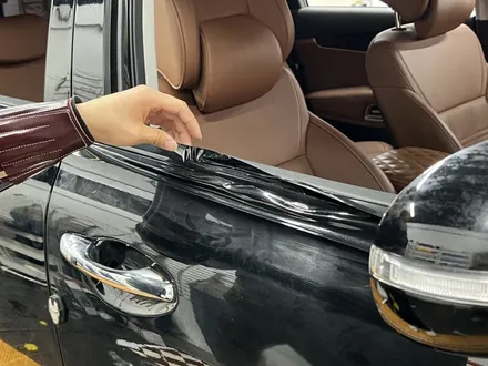 용인 랩핑 기아 쏘렌토 크롬 죽이기 랩핑으로 더 스포티하게!! 🚗✨ㅣ 텐토르 본점 / 동탄