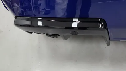 동탄ppf BMW M5 출고 즉시 전체 PPF, 왜 선택했을까? / 동탄
