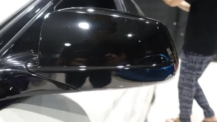\'자동차루프스킨\' BMW520d간단하게 내 차를 꾸미기 제일 좋은 선택! / 동탄