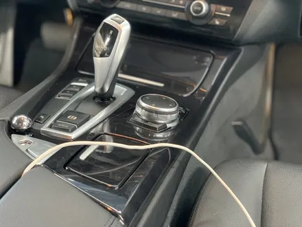 용인실내랩핑 전문 텐토르 BMW5시리즈 시공 소개 / 동탄
