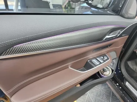[수원랩핑]텐토르 BMW 6GT  실내랩핑 블랙카본 감성 마력 / 동탄