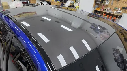 동탄ppf BMW M5 출고 즉시 전체 PPF, 왜 선택했을까? / 동탄