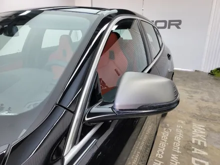 [용인랩핑] BMW 1M 크롬 가리기 부분랩핑으로 스포티함을 더하다 / 동탄