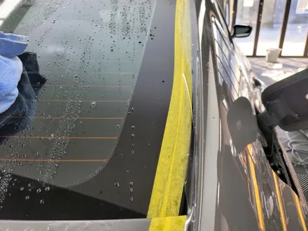 수원PPF BMW스크래치 신차를 보호하기 위해서는 / 동탄