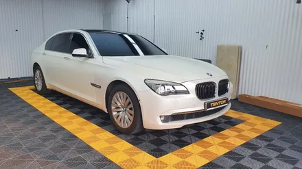 자동차전체랩핑 용인랩핑 bmw740Li 새롭게 변화한 외관 과연 어떻게 바뀌었을까요 / 동탄