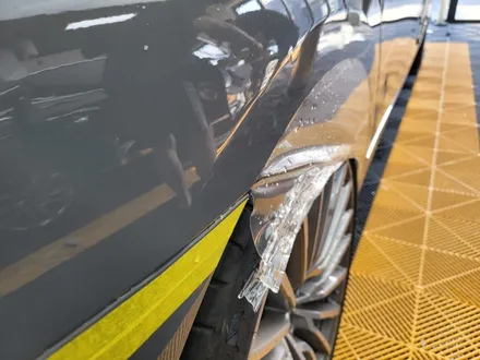 수원PPF BMW스크래치 신차를 보호하기 위해서는 / 동탄
