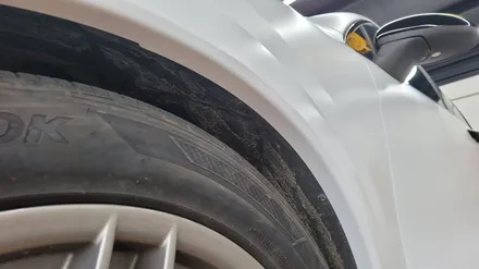 자동차랩핑으로 카이엔을 감성마력 업 용인본점 / 동탄