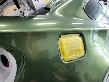 [동탄 용인] 컬러PPF로 BMW 1M 감성마력 UP! / 동탄