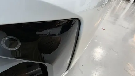 BMW 530i 신차, 왜 전체 PPF가 필수일까? / 동탄
