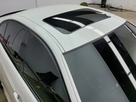 BMW 320D 용인 루프스킨 시공 후기 [용인랩핑] / 동탄