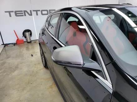 [용인랩핑] BMW 1M 크롬 가리기 부분랩핑으로 스포티함을 더하다 / 동탄