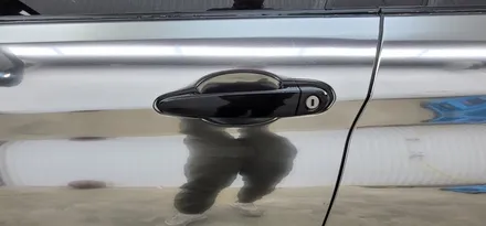 [자동차랩핑]용인랩핑전문 단 하나뿐인 BMW 4시리즈 만들기 / 동탄