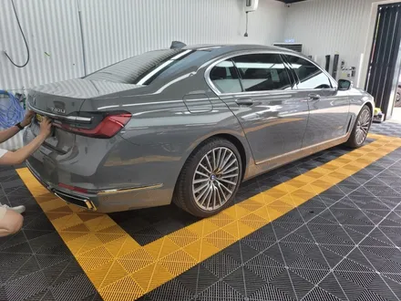수원PPF BMW스크래치 신차를 보호하기 위해서는 / 동탄