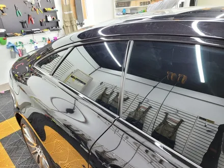 E쿠페 크롬죽이기 #화성랩핑#오산랩핑#동탄랩핑 부분랩핑으로 변신! / 동탄