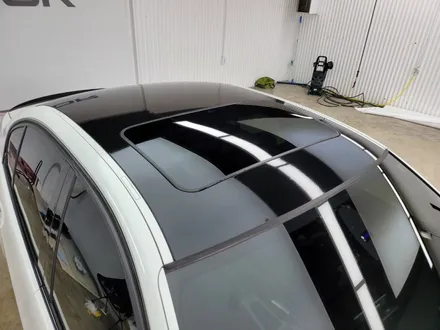 BMW 320D 용인 루프스킨 시공 후기 [용인랩핑] / 동탄