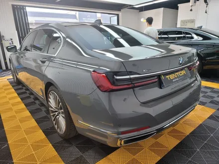 수원PPF BMW스크래치 신차를 보호하기 위해서는 / 동탄