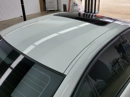 BMW 320D 용인 루프스킨 시공 후기 [용인랩핑] / 동탄