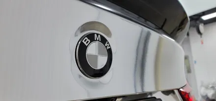 [자동차랩핑]용인랩핑전문 단 하나뿐인 BMW 4시리즈 만들기 / 동탄