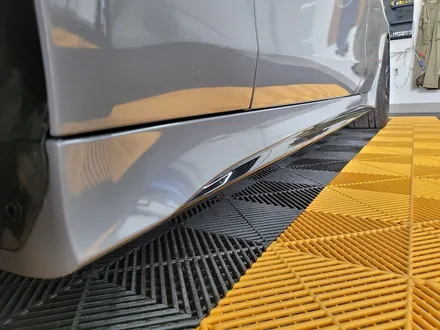 [ 동탄 랩핑 ] 벤츠 CLS 자동차 전체랩핑으로 신차 감성 100%!! ✨🚗 - 용인 텐토르 본점 / 동탄