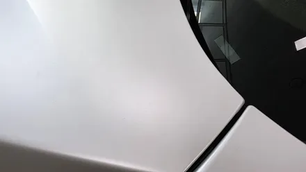 컬러ppf로 BMW XM 사틴화이트 시공기 [동탄PPF] / 동탄