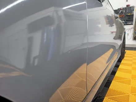 [ 동탄 랩핑 ] 벤츠 CLS 자동차 전체랩핑으로 신차 감성 100%!! ✨🚗 - 용인 텐토르 본점 / 동탄