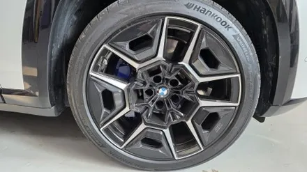 수원ppf BMW XM 사틴블랙 컬러PPF 시공기 / 동탄
