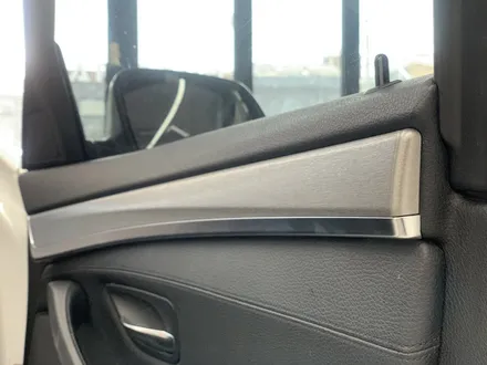 용인실내랩핑 전문 텐토르 BMW5시리즈 시공 소개 / 동탄
