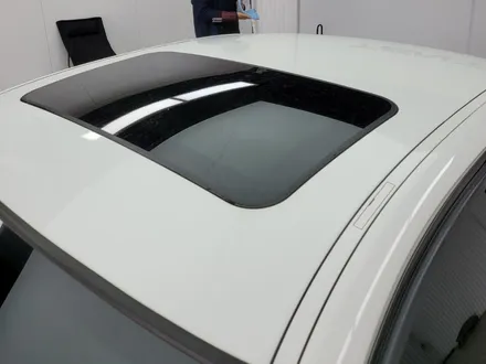 BMW 320D 용인 루프스킨 시공 후기 [용인랩핑] / 동탄