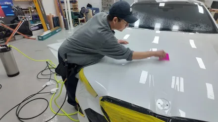 화성ppf  BMW 520i PPF 등급 선택법 / 동탄