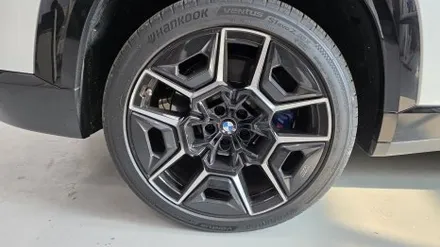 수원ppf BMW XM 사틴블랙 컬러PPF 시공기 / 동탄