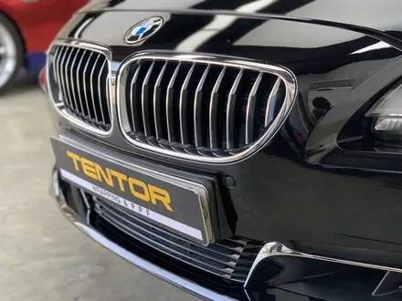 수원랩핑 전문 텐토르 BMW 640d PPF시공 소개 / 동탄