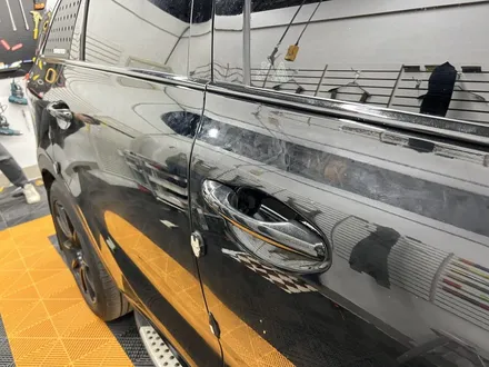 용인 랩핑 기아 쏘렌토 크롬 죽이기 랩핑으로 더 스포티하게!! 🚗✨ㅣ 텐토르 본점 / 동탄