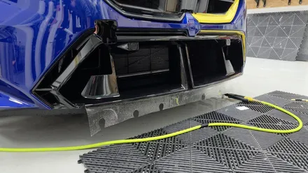 동탄ppf BMW M5 출고 즉시 전체 PPF, 왜 선택했을까? / 동탄