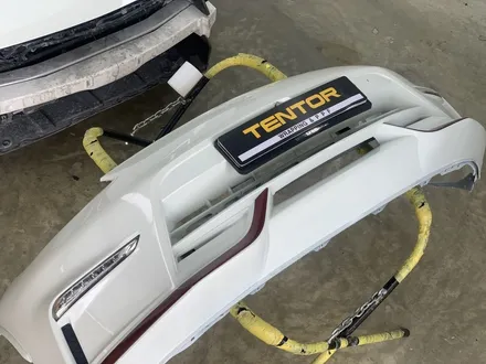 수원PPF 전문 텐토르 닛산 370Znismo 시공 소개 / 동탄