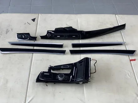 용인실내랩핑 전문 텐토르 BMW5시리즈 시공 소개 / 동탄